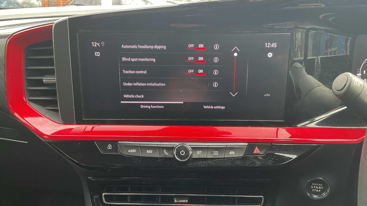 Used Vauxhall Mokka 2021 for sale - 75981208: Photo 31