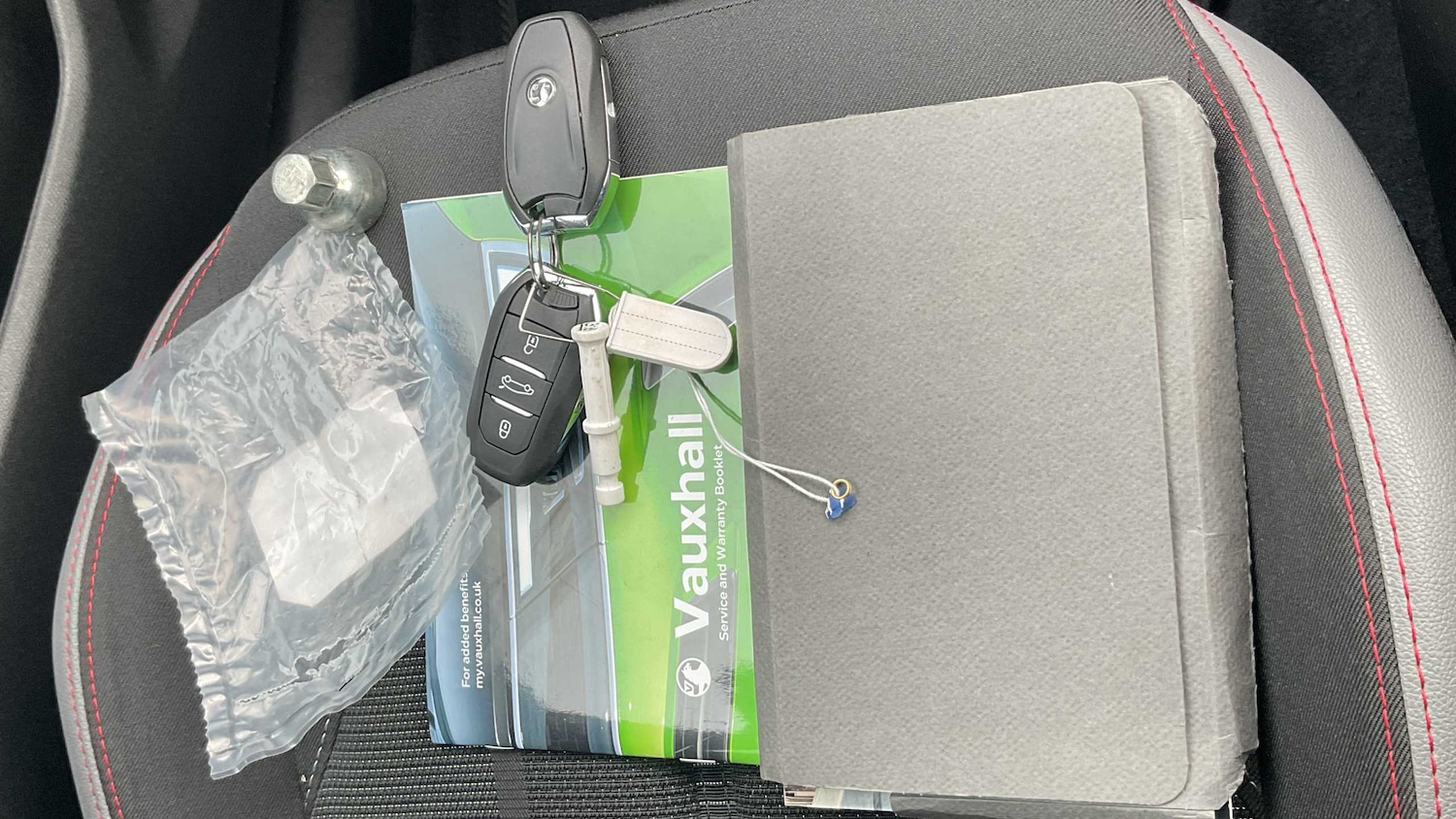 Used Vauxhall Mokka 2021 for sale - 75981208: Photo 35