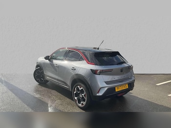 Used Vauxhall Mokka 2021 for sale - 75981208: Photo