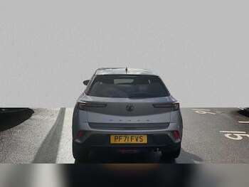 Used Vauxhall Mokka 2021 for sale - 75981208: Photo