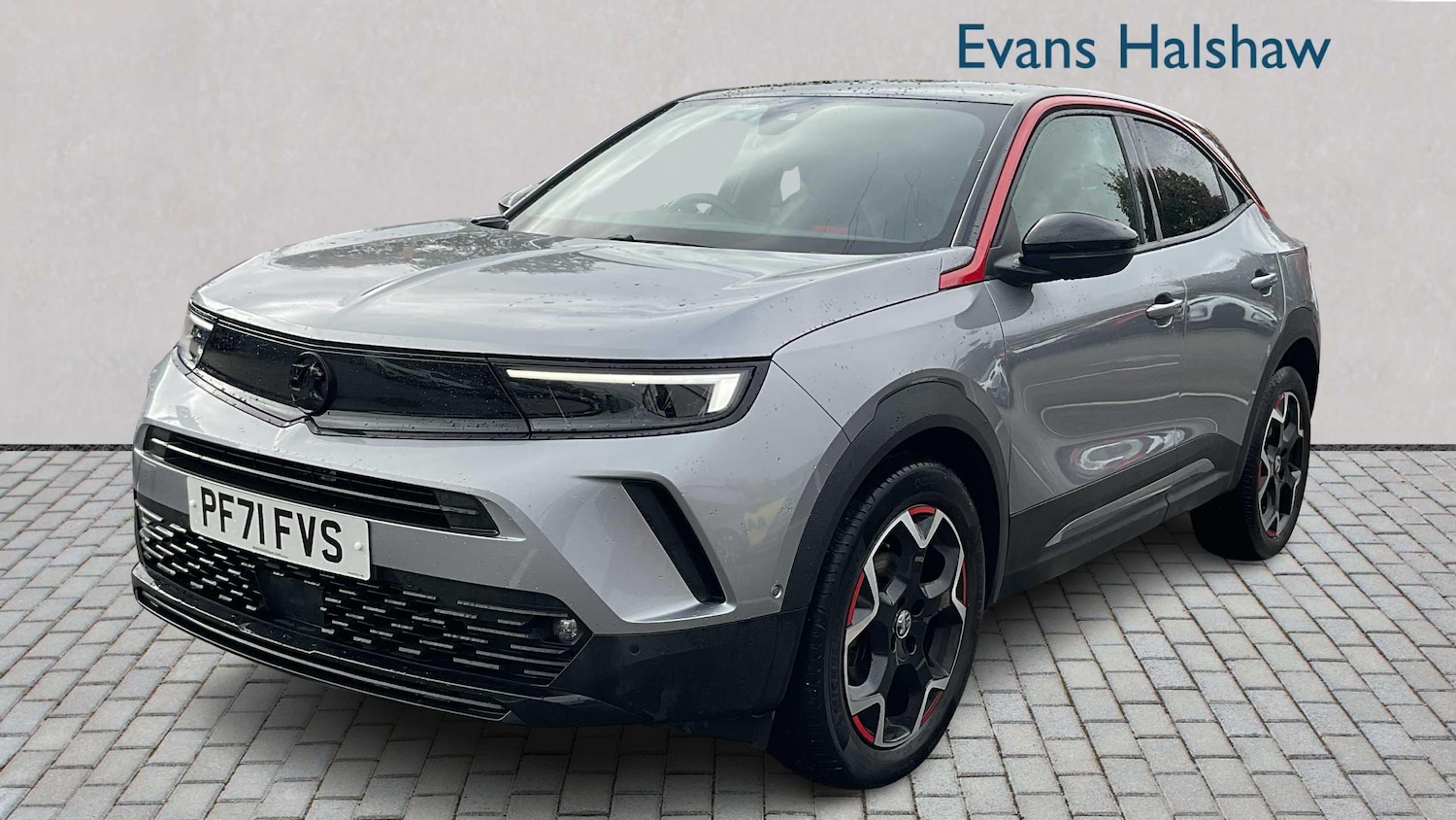 Used Vauxhall Mokka 2021 for sale - 75981208: Photo 7