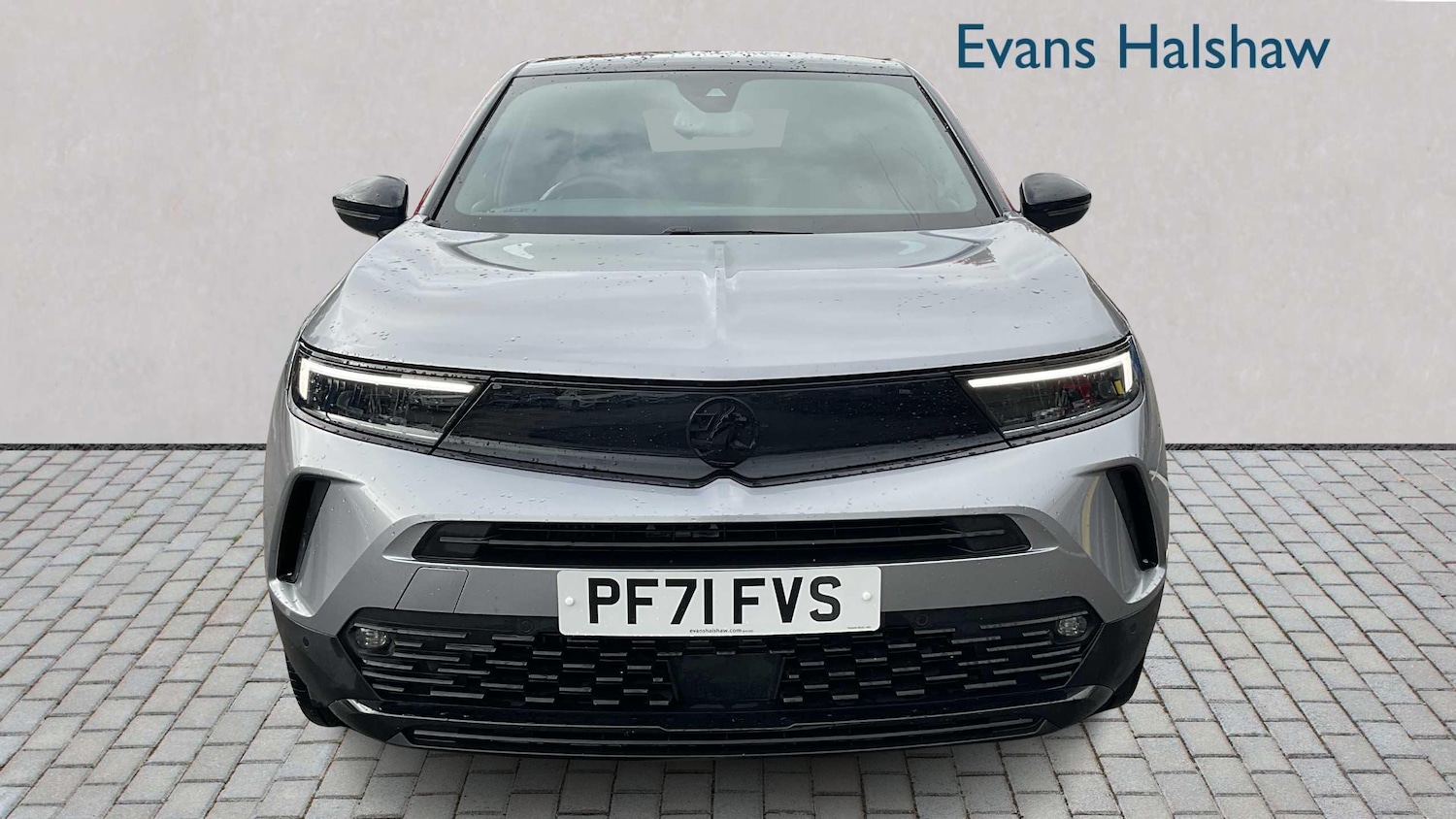 Used Vauxhall Mokka 2021 for sale - 75981208: Photo 8