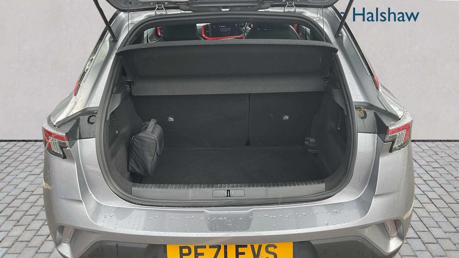 Used Vauxhall Mokka 2021 for sale - 75981208: Photo 9