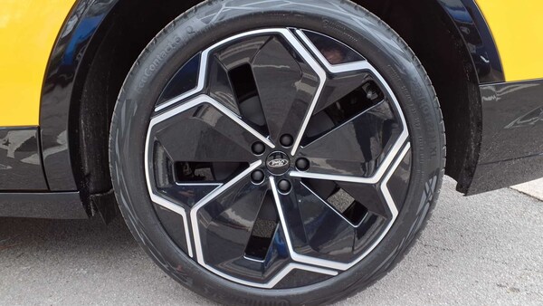 Used Ford Capri 2024 for sale - 75841166: Photo 10