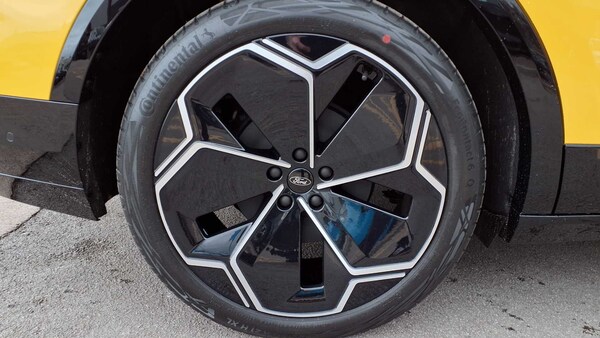 Used Ford Capri 2024 for sale - 75841166: Photo 11