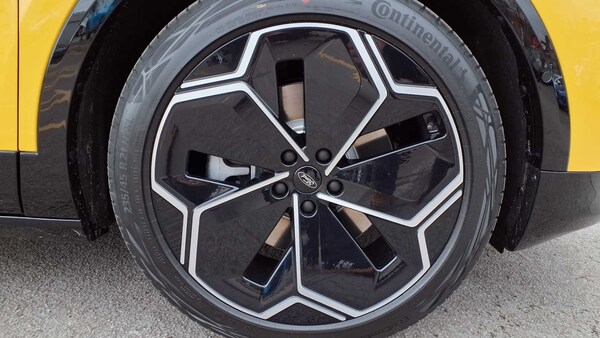 Used Ford Capri 2024 for sale - 75841166: Photo 12