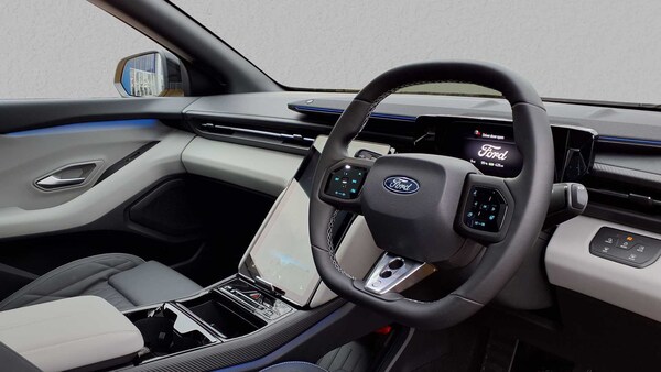 Used Ford Capri 2024 for sale - 75841166: Photo 13