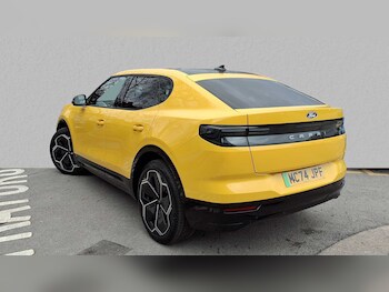 Used Ford Capri 2024 for sale - 75841166: Photo