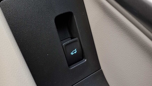 Used Ford Capri 2024 for sale - 75841166: Photo 33