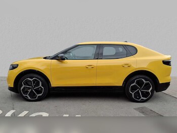 Used Ford Capri 2024 for sale - 75841166: Photo