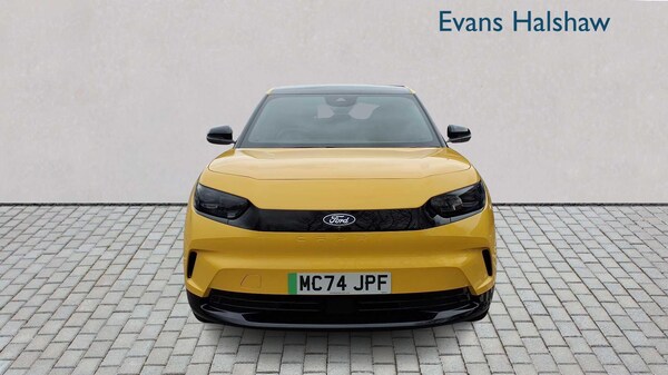 Used Ford Capri 2024 for sale - 75841166: Photo 5