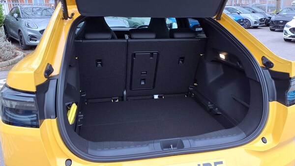 Used Ford Capri 2024 for sale - 75841166: Photo 7