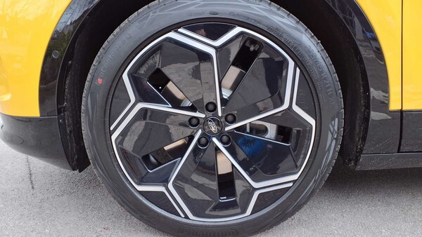 Used Ford Capri 2024 for sale - 75841166: Photo 9