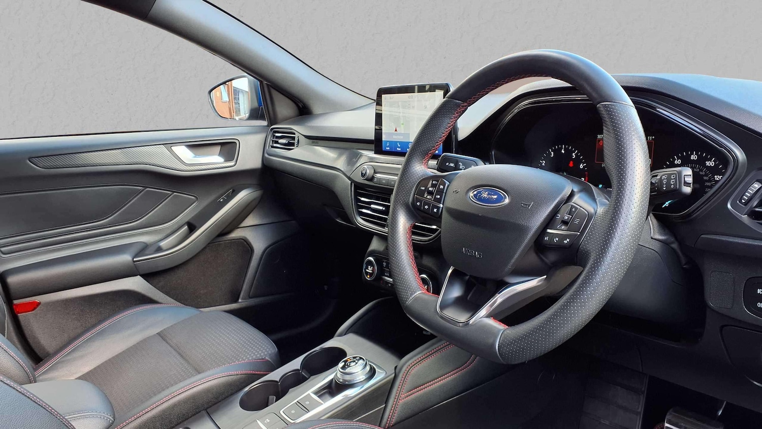 Used Ford Focus 2020 for sale - 76016019: Photo 12