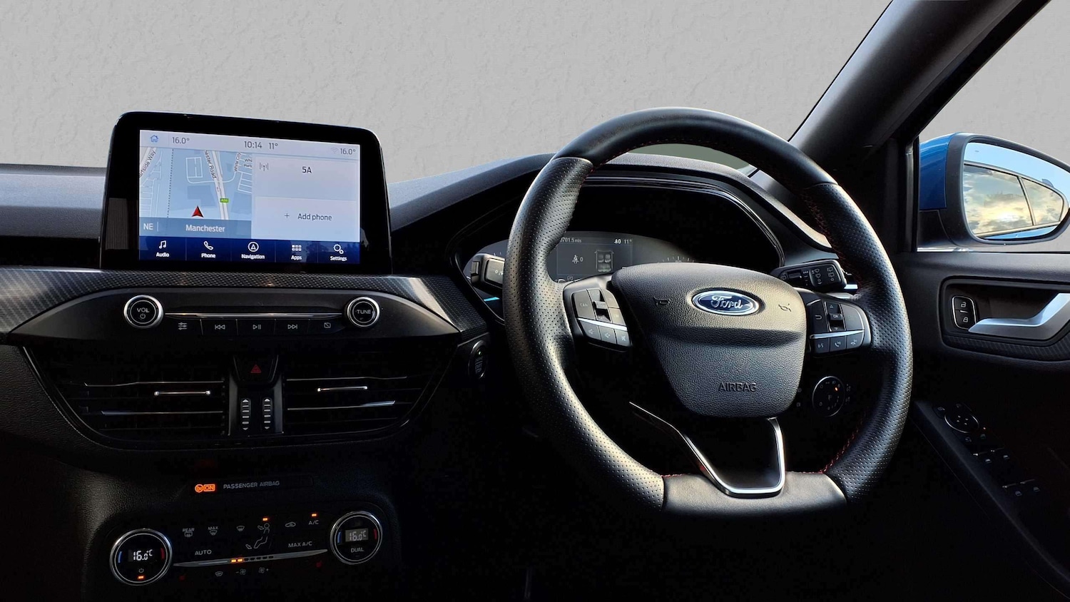 Used Ford Focus 2020 for sale - 76016019: Photo 16