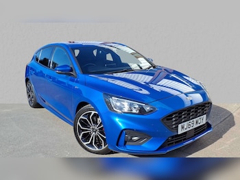 Ford - Focus