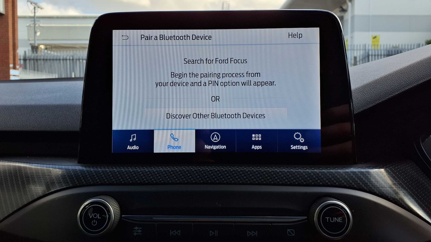 Used Ford Focus 2020 for sale - 76016019: Photo 20