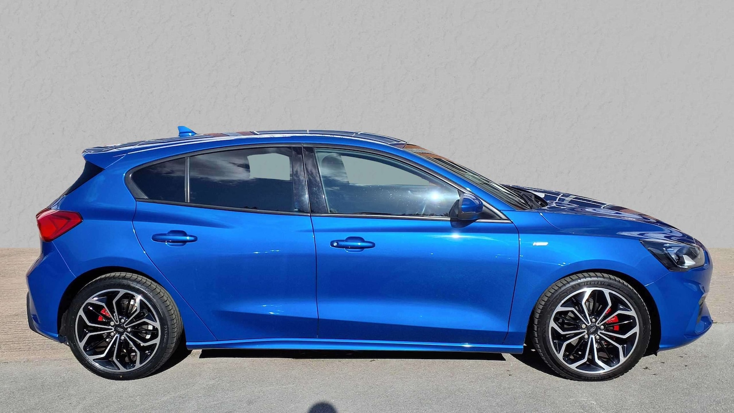 Used Ford Focus 2020 for sale - 76016019: Photo 3