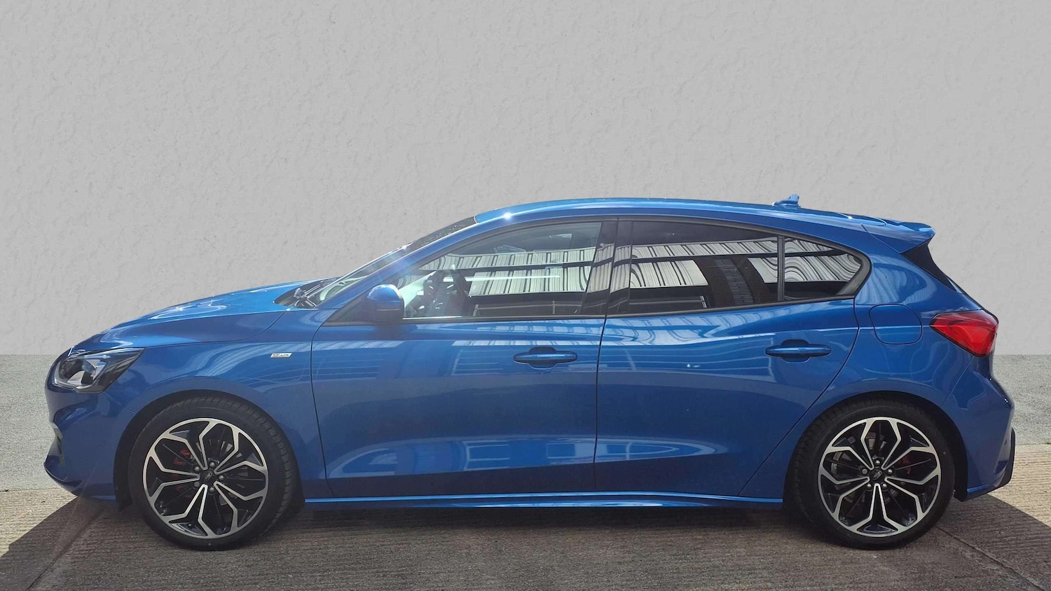 Used Ford Focus 2020 for sale - 76016019: Photo 4