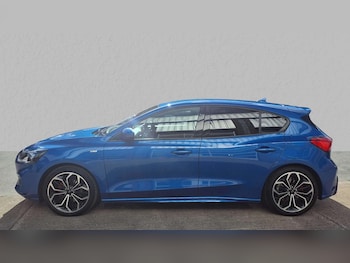Used Ford Focus 2020 for sale - 76016019: Photo 4