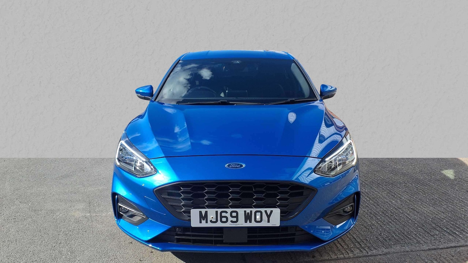 Used Ford Focus 2020 for sale - 76016019: Photo 5