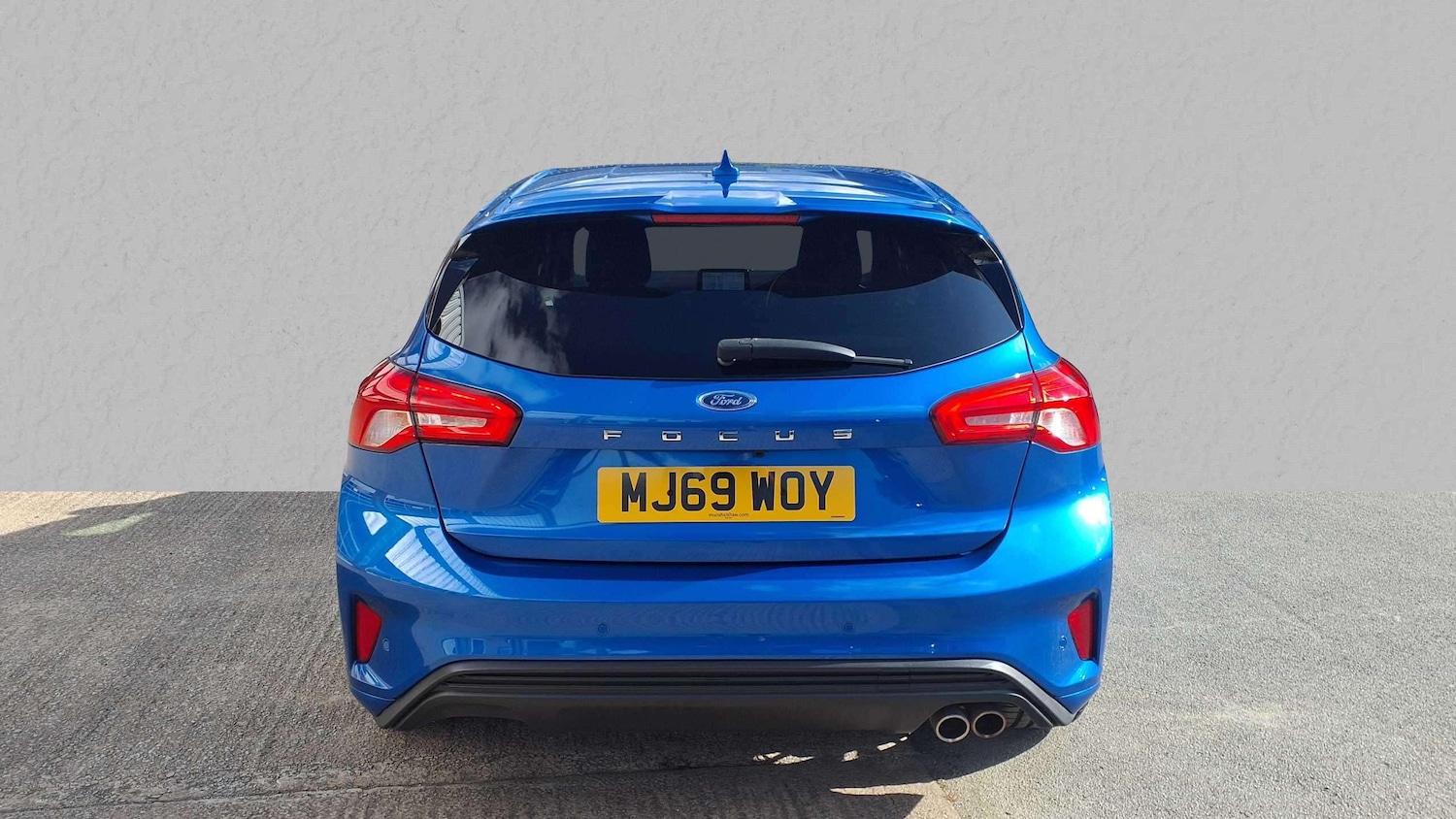 Used Ford Focus 2020 for sale - 76016019: Photo 6