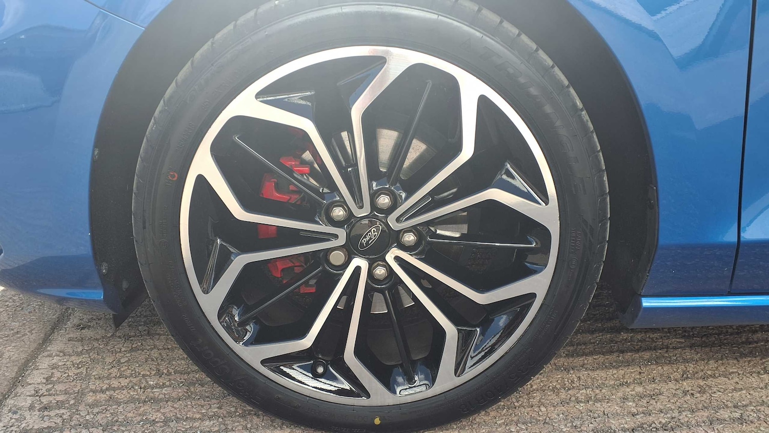 Used Ford Focus 2020 for sale - 76016019: Photo 8