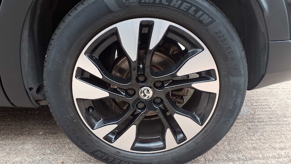 Used Vauxhall Grandland X 2021 for sale - 76141928: Photo 10