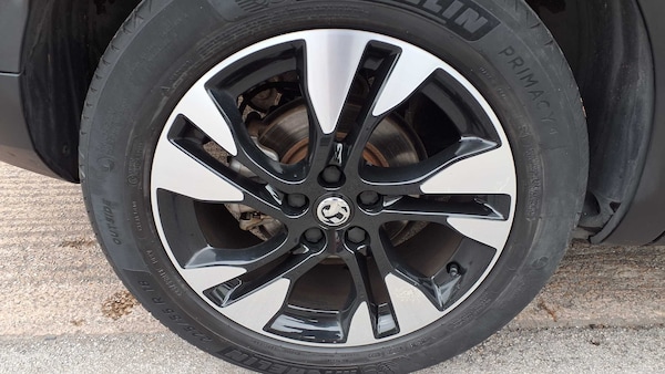 Used Vauxhall Grandland X 2021 for sale - 76141928: Photo 11