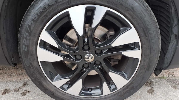 Used Vauxhall Grandland X 2021 for sale - 76141928: Photo 12