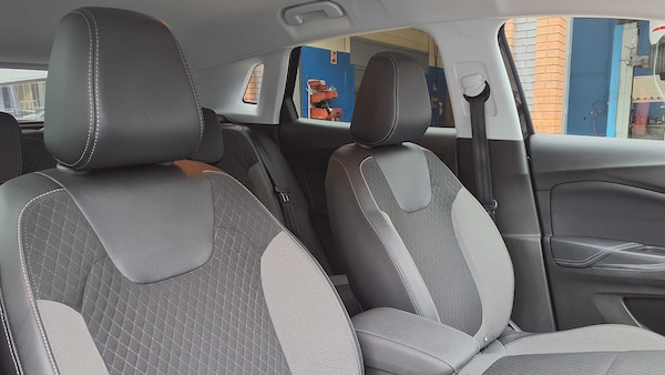 Used Vauxhall Grandland X 2021 for sale - 76141928: Photo 14