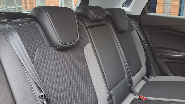 Used Vauxhall Grandland X 2021 for sale - 76141928: Photo 15