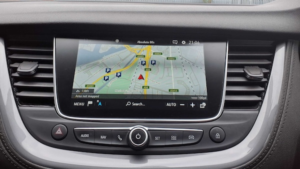 Used Vauxhall Grandland X 2021 for sale - 76141928: Photo 19