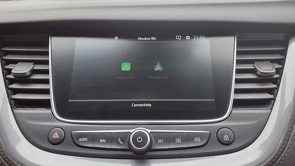 Used Vauxhall Grandland X 2021 for sale - 76141928: Photo 22