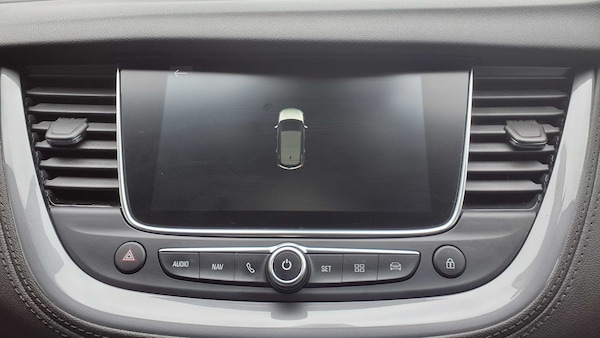 Used Vauxhall Grandland X 2021 for sale - 76141928: Photo 23