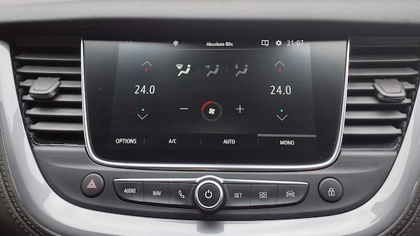 Used Vauxhall Grandland X 2021 for sale - 76141928: Photo 24