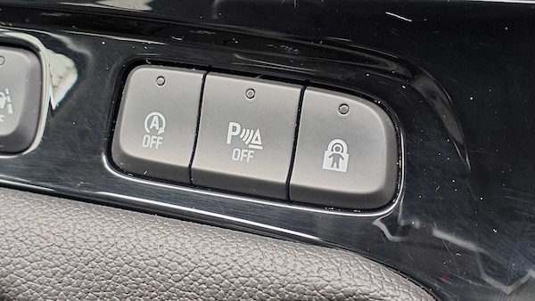 Used Vauxhall Grandland X 2021 for sale - 76141928: Photo 26