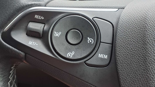 Used Vauxhall Grandland X 2021 for sale - 76141928: Photo 28