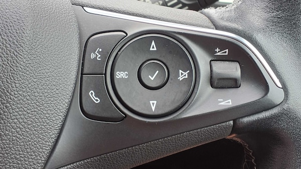 Used Vauxhall Grandland X 2021 for sale - 76141928: Photo 29