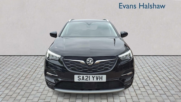 Used Vauxhall Grandland X 2021 for sale - 76141928: Photo 5