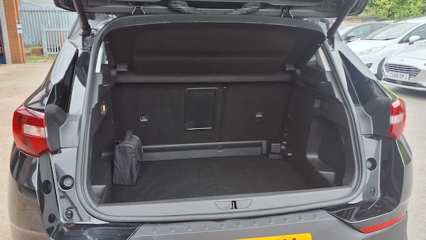 Used Vauxhall Grandland X 2021 for sale - 76141928: Photo 7