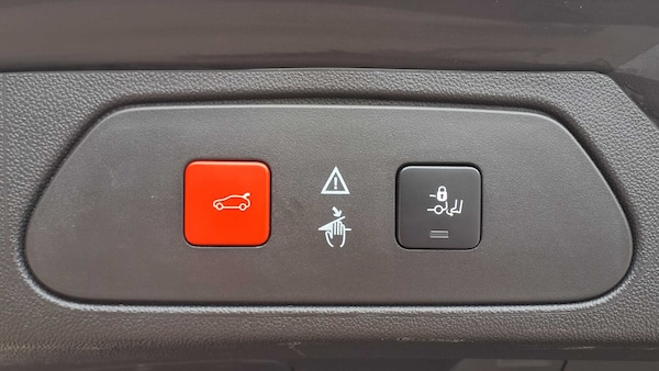 Used Vauxhall Grandland X 2021 for sale - 76141928: Photo 8