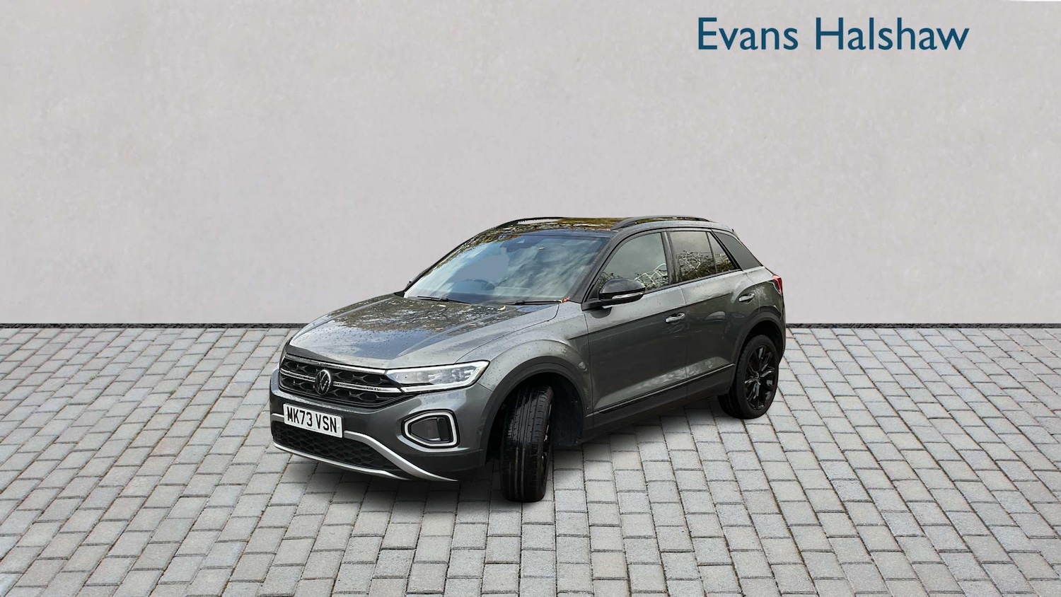 Used Volkswagen T-Roc 2023 for sale - 76401312: Photo 5