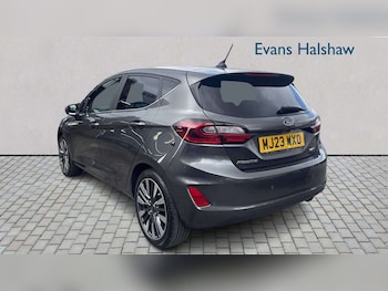 Used Ford Fiesta 2023 for sale - 79079019: Photo