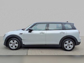 Used MINI Clubman 2021 for sale - 75841224: Photo