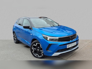 2023 - 1.2 Turbo Ultimate 5dr Auto