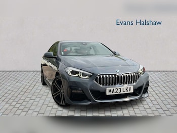 Used BMW 2 Series 2023 for sale - 79319671: Photo