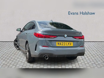 Used BMW 2 Series 2023 for sale - 79319671: Photo