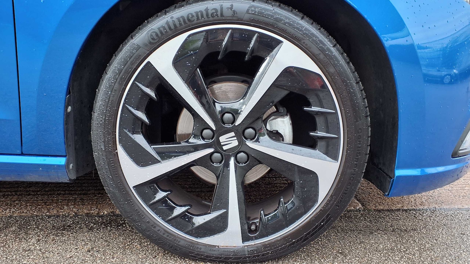 Used SEAT Ibiza 2023 for sale - 77244996: Photo 10