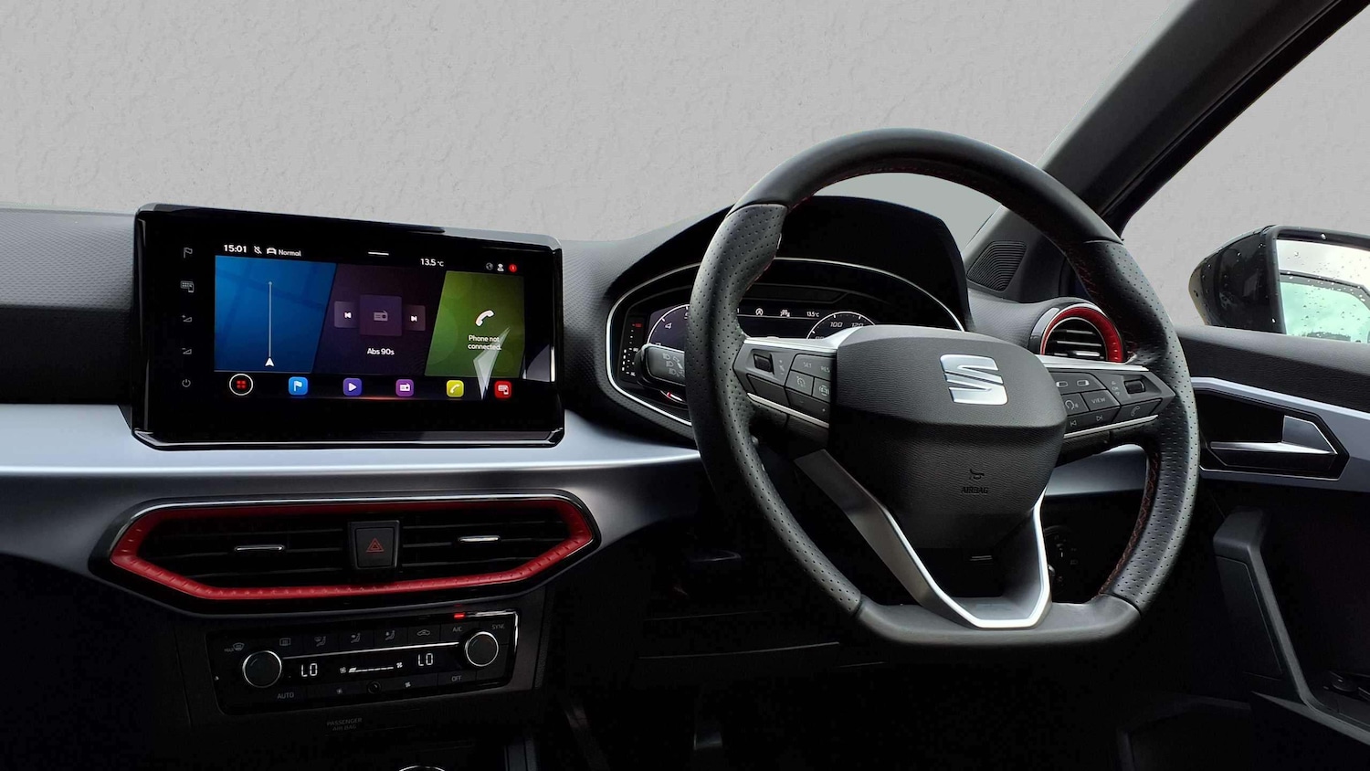 Used SEAT Ibiza 2023 for sale - 77244996: Photo 15